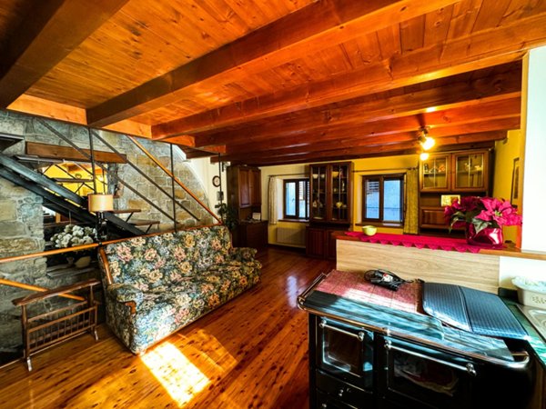 appartamento in affitto a Muggia