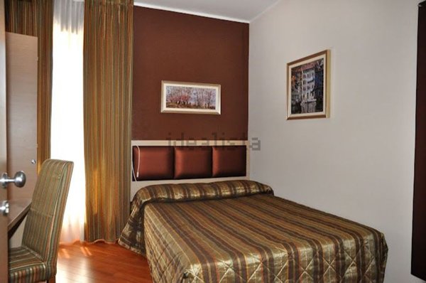 appartamento in affitto a Muggia