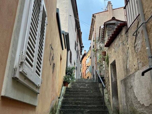 appartamento in affitto a Muggia