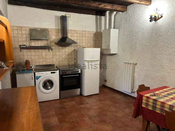 appartamento in affitto a Muggia