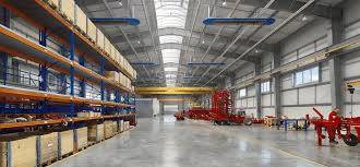 capannone in affitto a Muggia