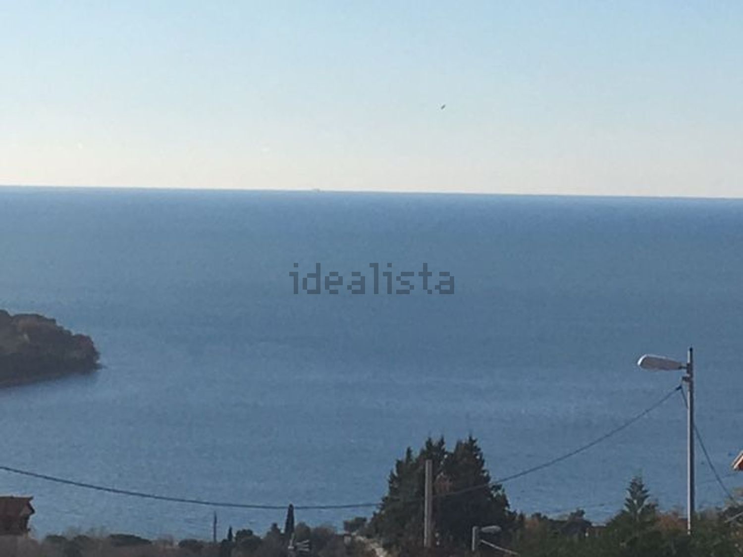 casa indipendente in affitto a Muggia