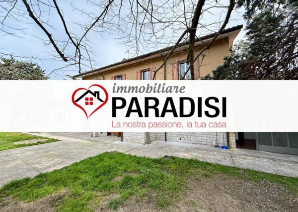 casa indipendente in affitto a Muggia in zona Belpoggio