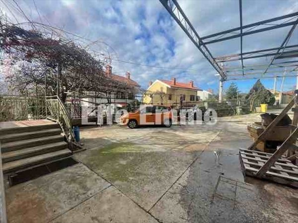 locale commerciale in affitto a San Dorligo della Valle