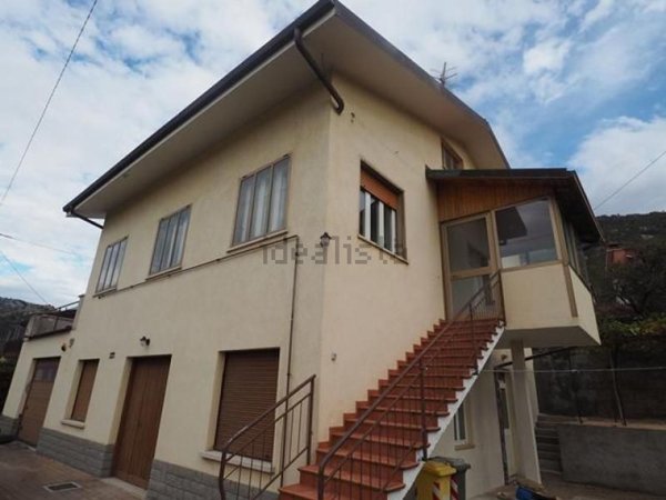 appartamento in affitto a San Dorligo della Valle