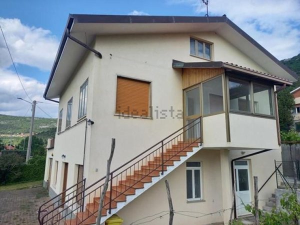 appartamento in affitto a San Dorligo della Valle