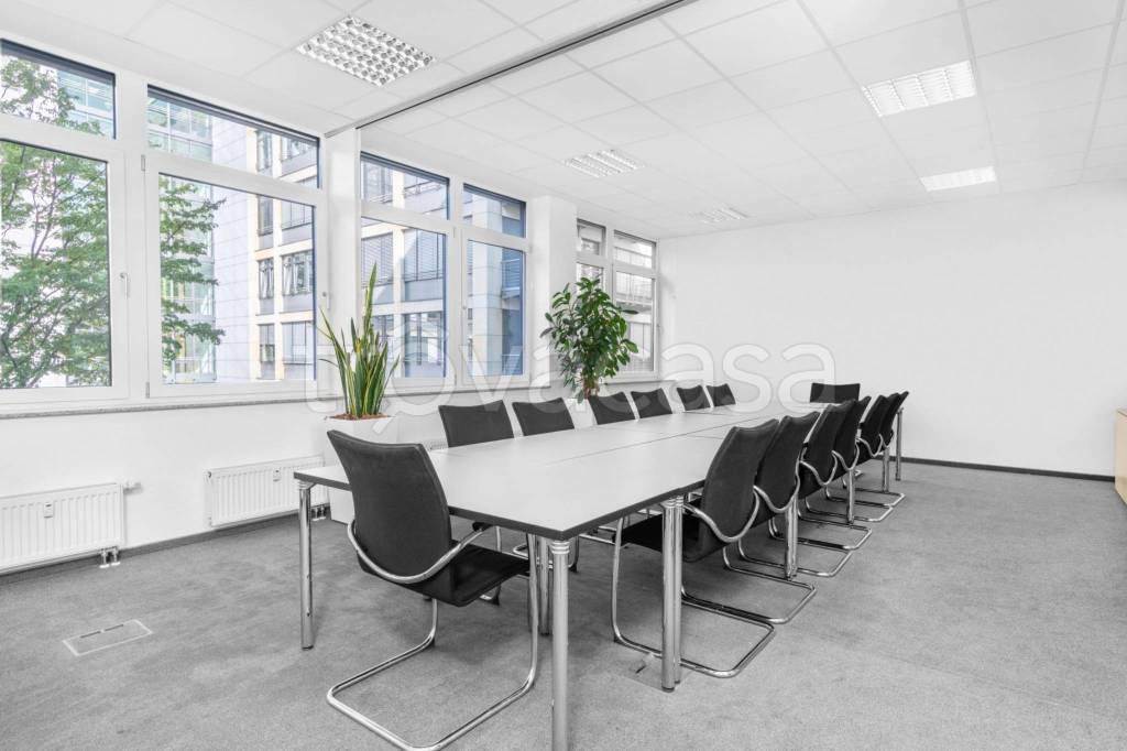 ufficio in affitto a Trieste in zona Città Vecchia