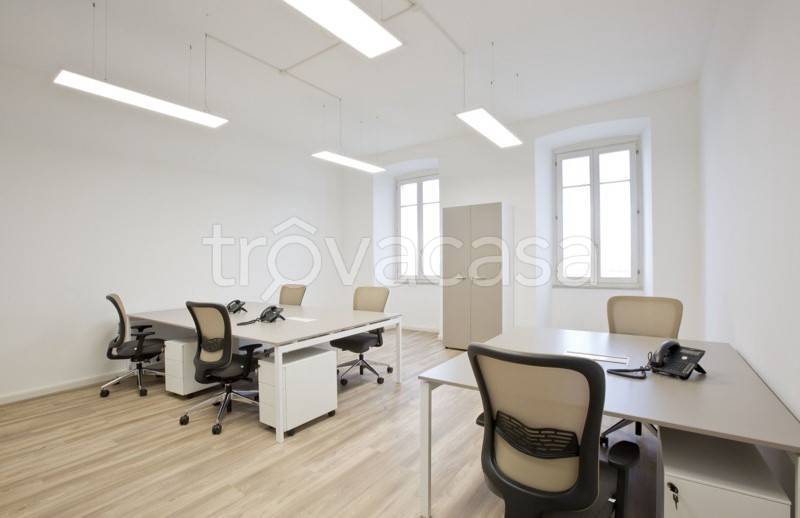 appartamento in affitto a Trieste in zona Città Vecchia
