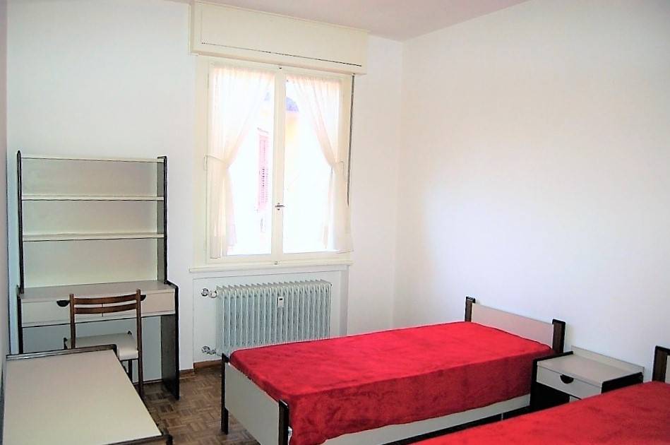 appartamento in affitto a Trieste in zona Cologna