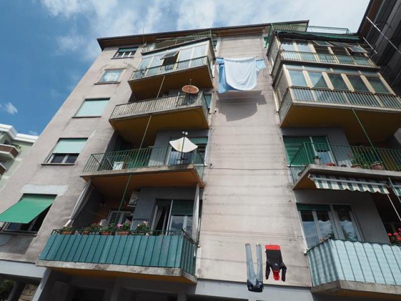 appartamento in affitto a Trieste in zona Servola