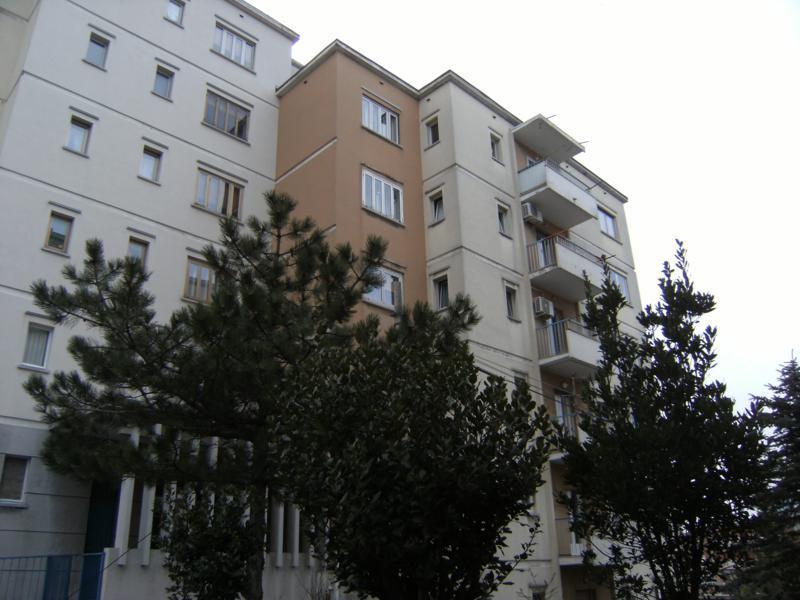 appartamento in affitto a Trieste