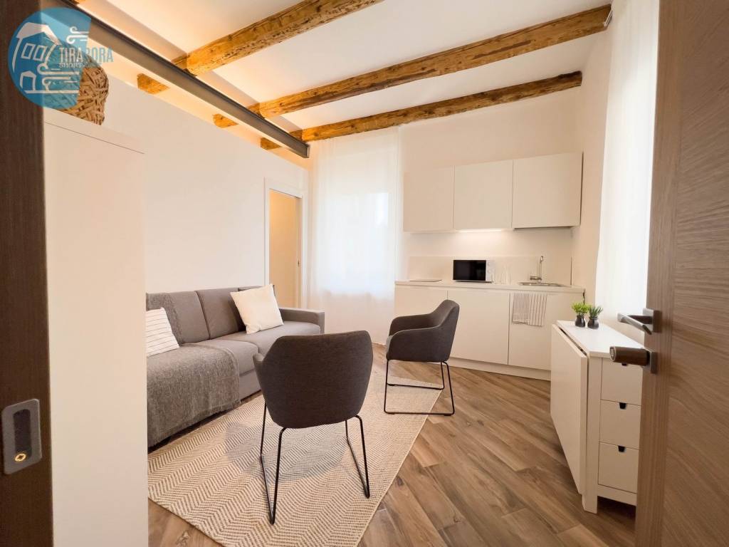 appartamento in affitto a Trieste in zona Opicina