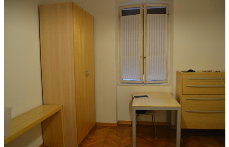 camera singola in affitto a Trieste in zona Santa Croce