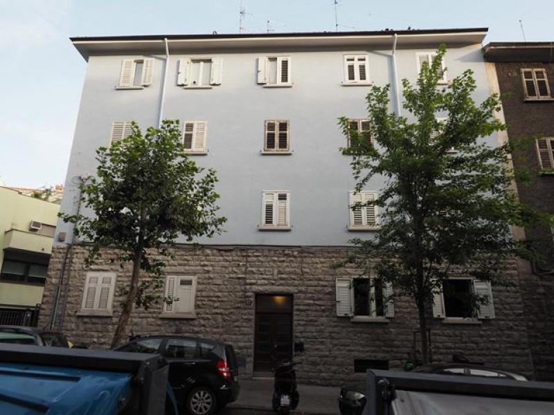 appartamento in affitto a Trieste in zona Chiarbola