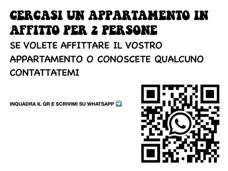 appartamento in affitto a Trieste