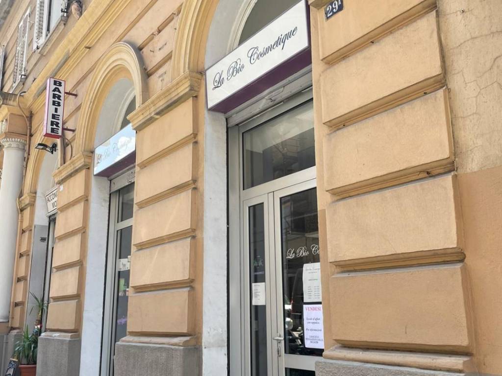 ufficio in affitto a Trieste