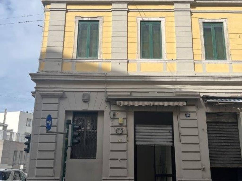 ufficio in affitto a Trieste