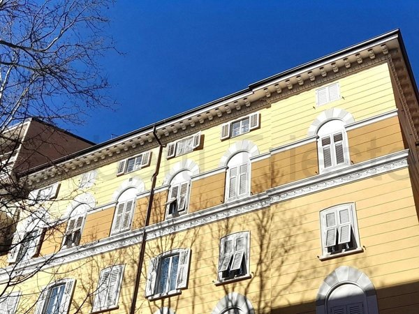 appartamento in affitto a Trieste in zona Scorcola