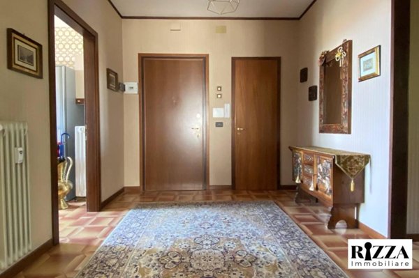 appartamento in affitto a Trieste in zona Cattinara