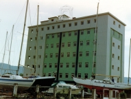 negozio in affitto a Trieste