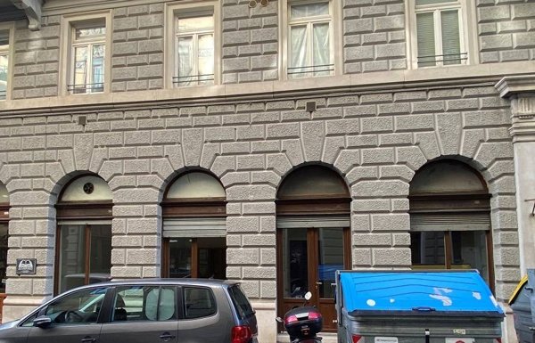 ufficio in affitto a Trieste