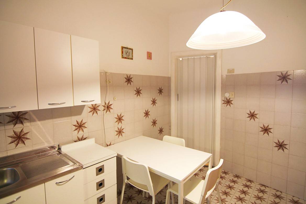 appartamento in affitto a Trieste