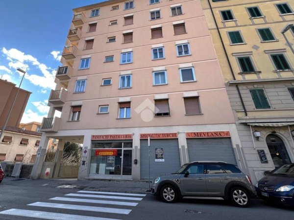negozio in affitto a Trieste in zona Chiarbola