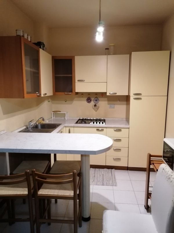 appartamento in affitto a Trieste