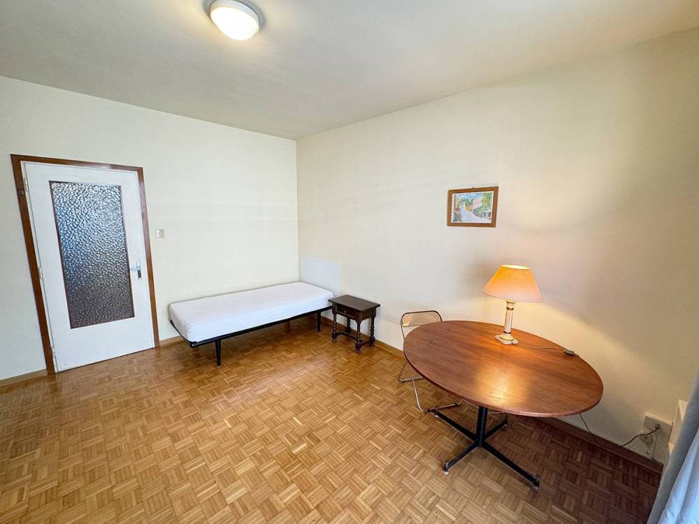 casa indipendente in affitto a Trieste in zona San Vito