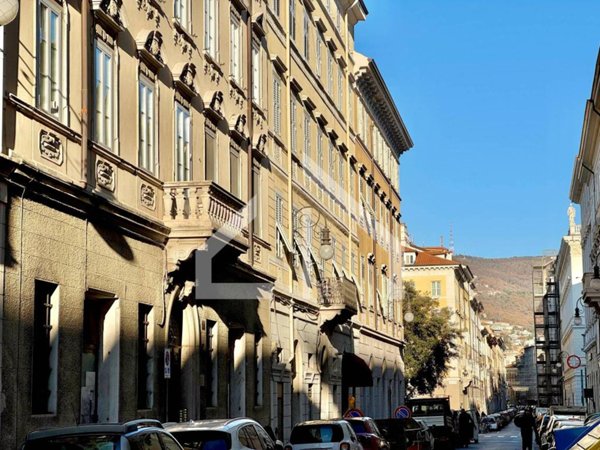 negozio in affitto a Trieste