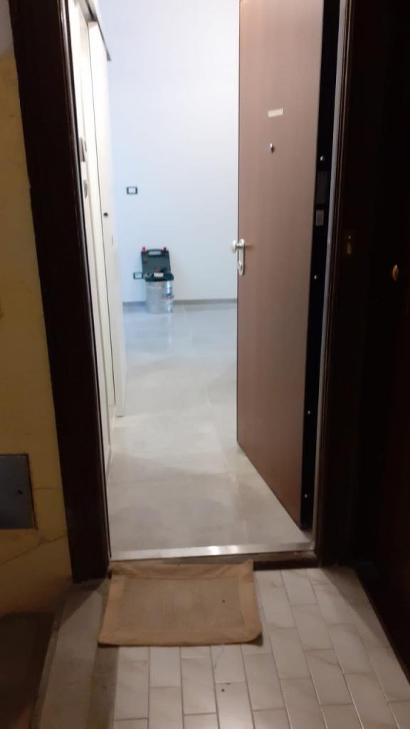 appartamento in affitto a Trieste