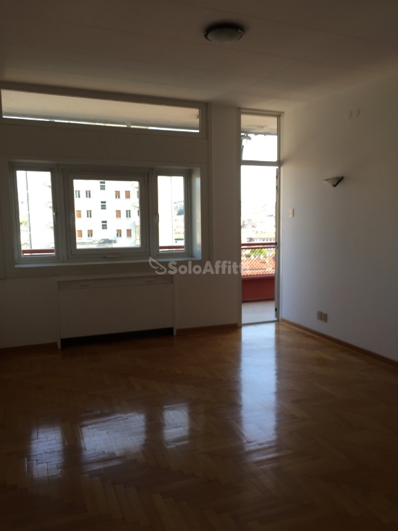 appartamento in affitto a Trieste in zona San Giusto
