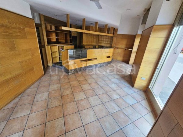 monolocale in affitto a Trieste