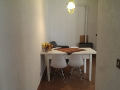appartamento in affitto a Trieste in zona San Giusto