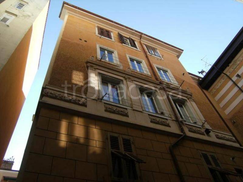 appartamento in affitto a Trieste