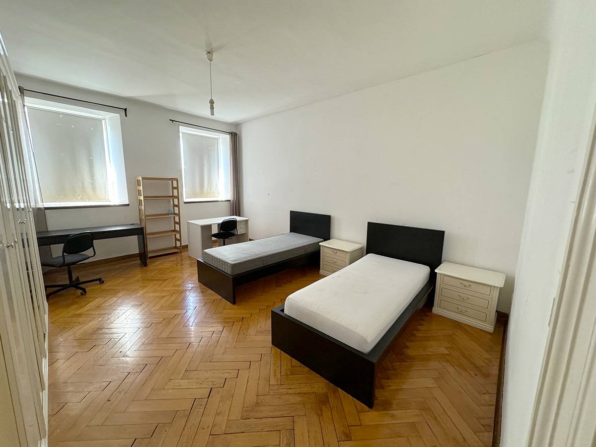 appartamento in affitto a Trieste