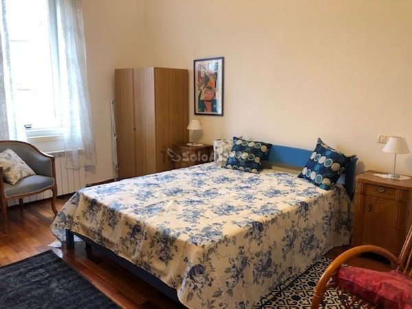 appartamento in affitto a Trieste in zona Barriera vecchia