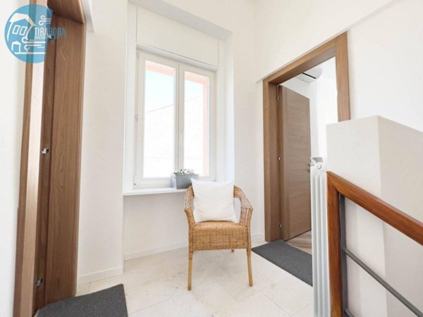appartamento in affitto a Trieste in zona Opicina