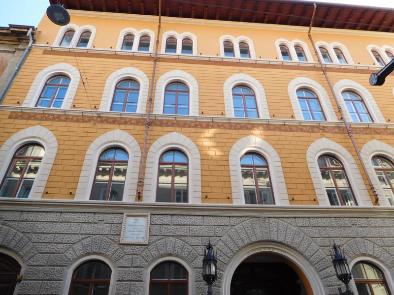 appartamento in affitto a Trieste