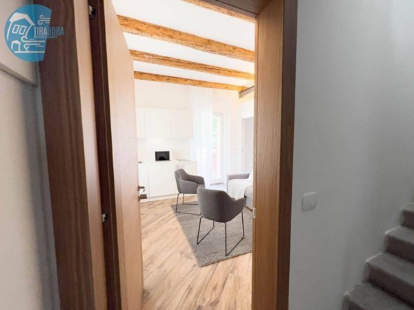 appartamento in affitto a Trieste in zona Basovizza