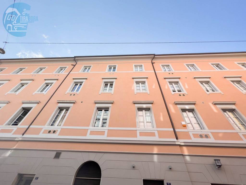 appartamento in affitto a Trieste