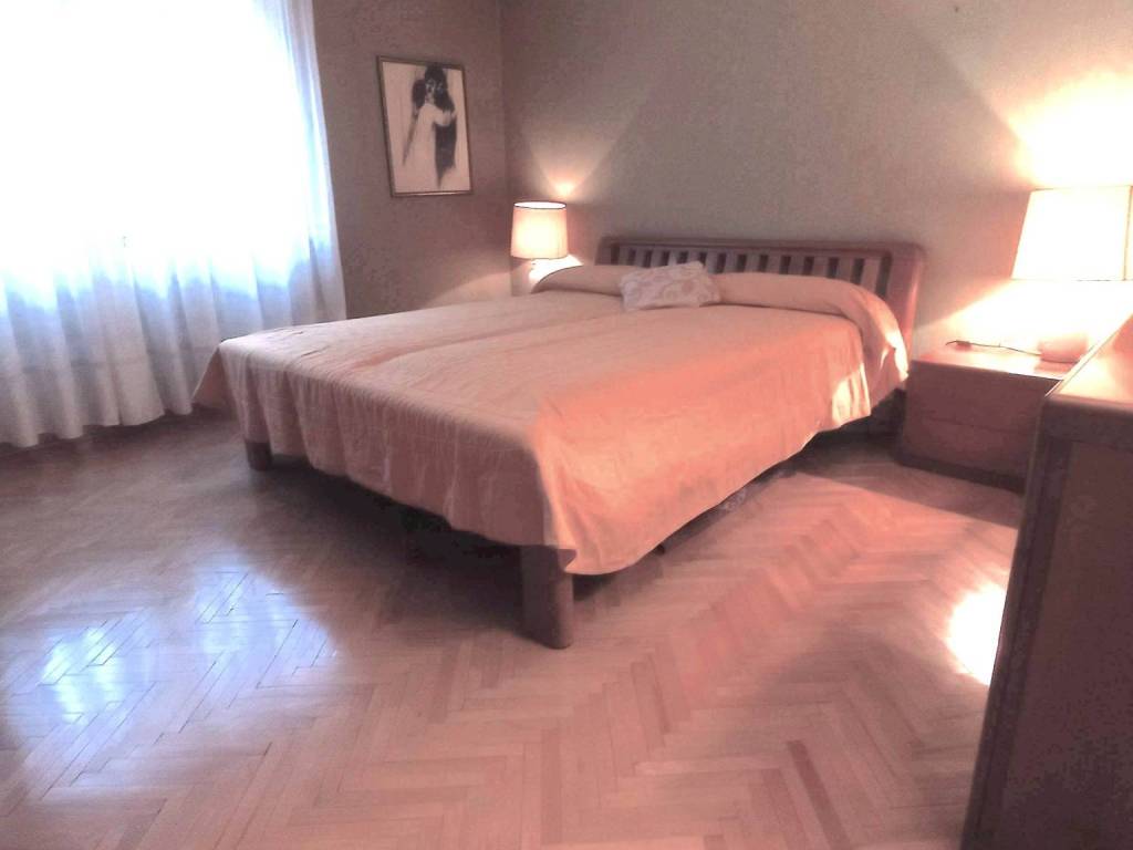appartamento in affitto a Trieste