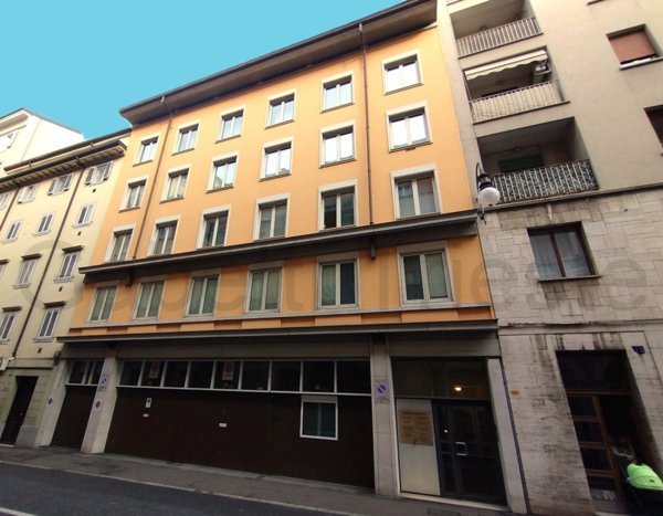 ufficio in affitto a Trieste
