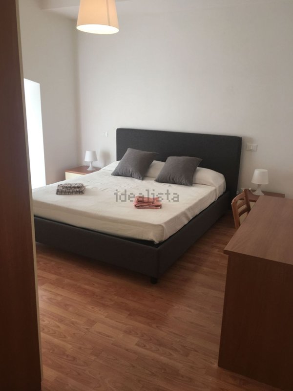 appartamento in affitto a Trieste in zona San Giacomo