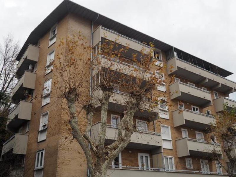 appartamento in affitto a Trieste