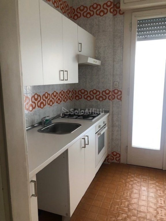 appartamento in affitto a Trieste