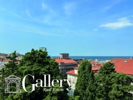 appartamento in affitto a Trieste in zona San Vito