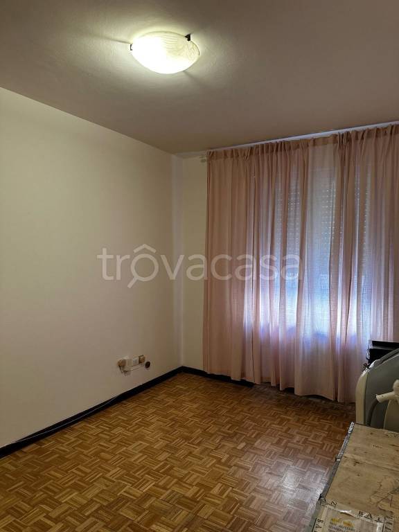 appartamento in affitto a Trieste