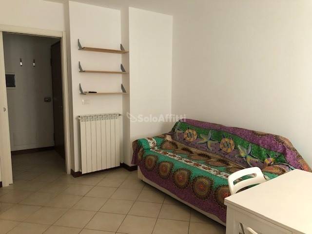 appartamento in affitto a Trieste in zona Città Vecchia