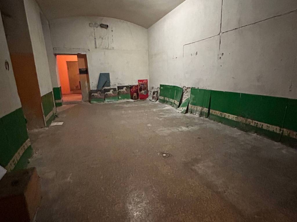 negozio in affitto a Trieste